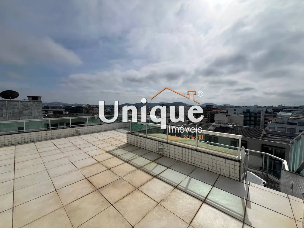 Cobertura, 4 quartos, 200 m² - Foto 34