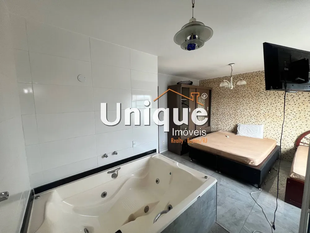 Cobertura, 4 quartos, 200 m² - Foto 37