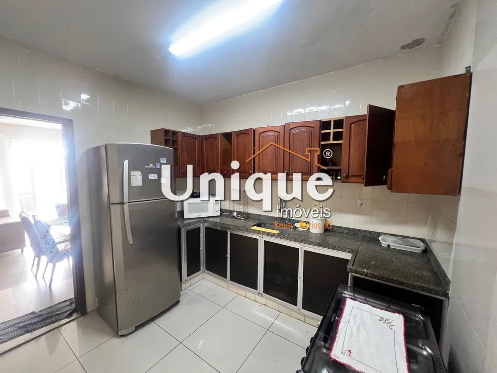 Cobertura, 4 quartos, 200 m² - Foto 13