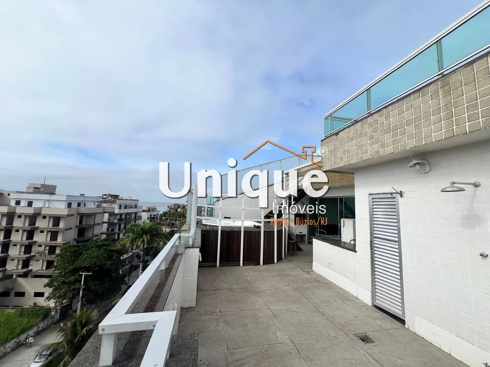 Cobertura, 4 quartos, 200 m² - Foto 30