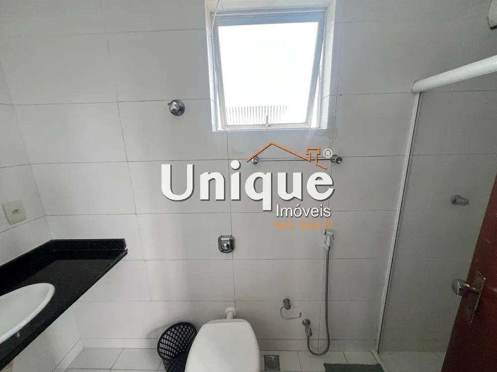 Cobertura, 4 quartos, 200 m² - Foto 12
