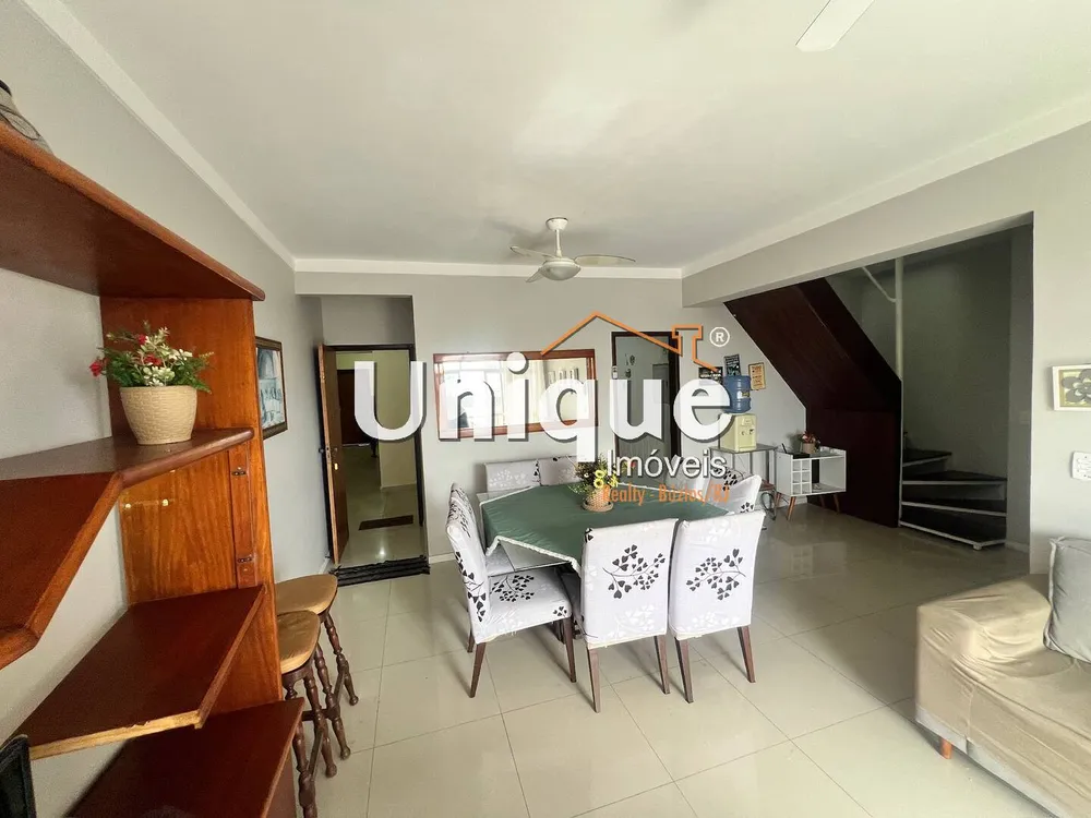 Cobertura, 4 quartos, 200 m² - Foto 4
