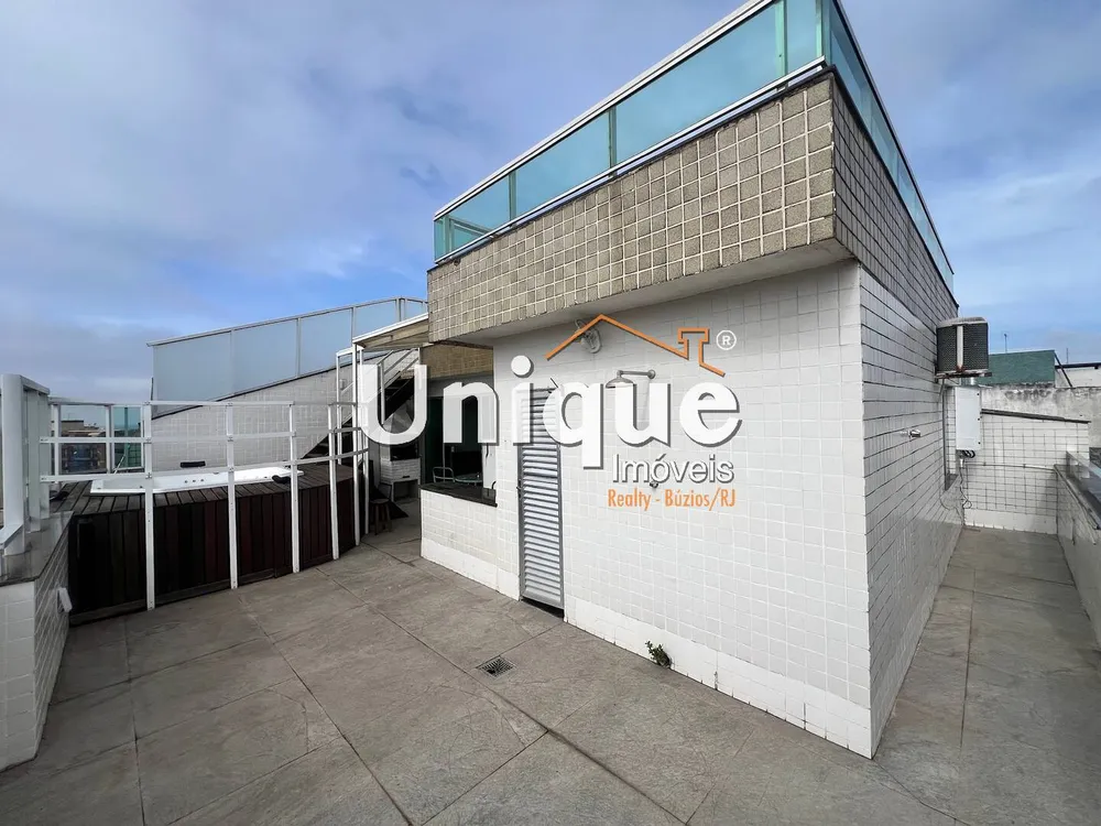 Cobertura, 4 quartos, 200 m² - Foto 29