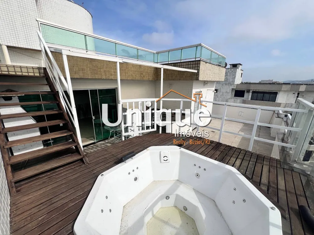 Cobertura, 4 quartos, 200 m² - Foto 26
