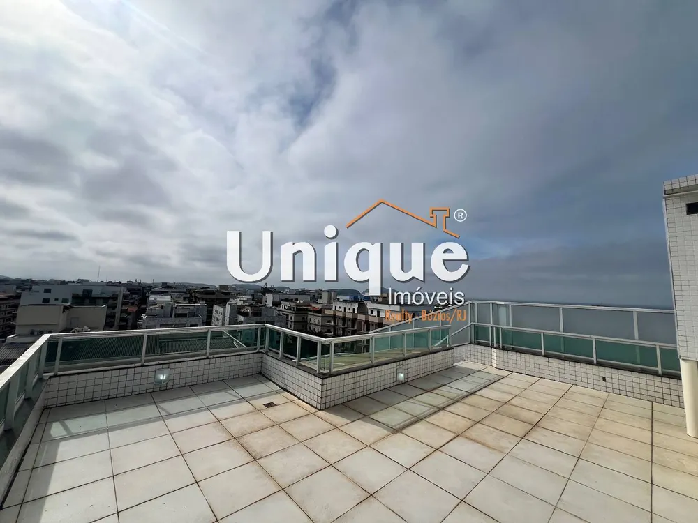 Cobertura, 4 quartos, 200 m² - Foto 33