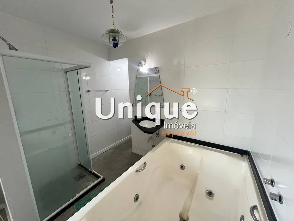 Cobertura, 4 quartos, 200 m² - Foto 22