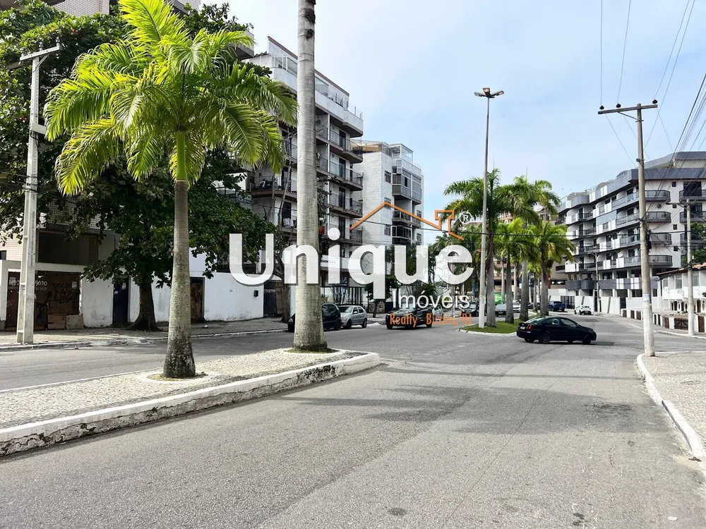 Cobertura, 4 quartos, 200 m² - Foto 36