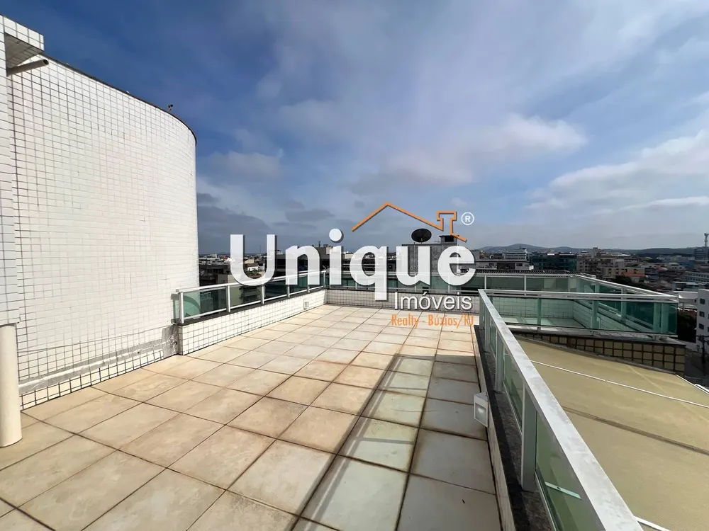 Cobertura, 4 quartos, 200 m² - Foto 32