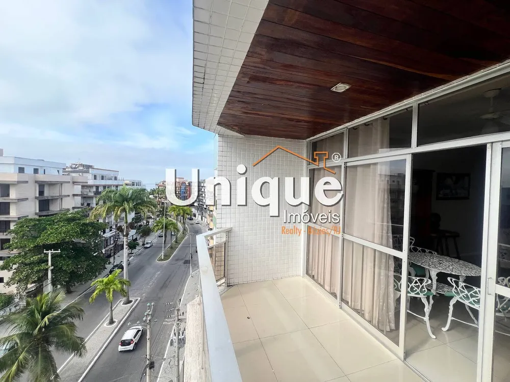 Cobertura, 4 quartos, 200 m² - Foto 6