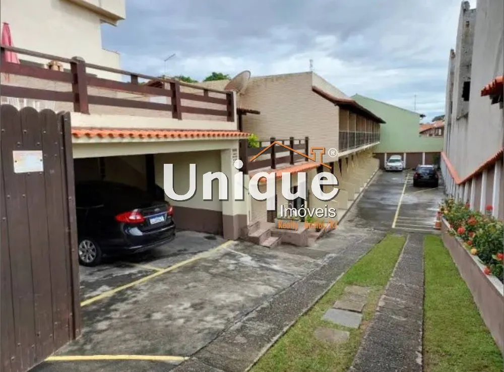 Casa, 2 quartos, 60 m² - Foto 10