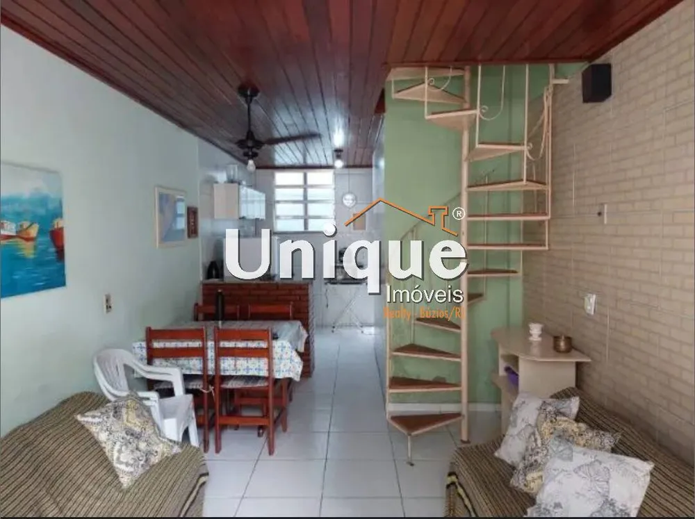 Casa, 2 quartos, 60 m² - Foto 4