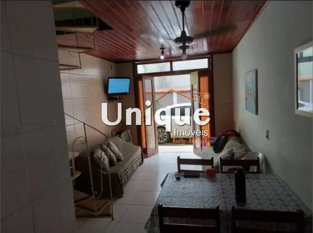 Casa, 2 quartos, 60 m² - Foto 2