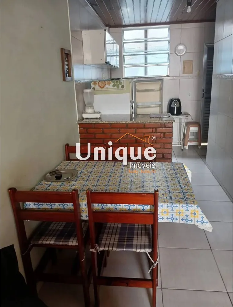 Casa, 2 quartos, 60 m² - Foto 3