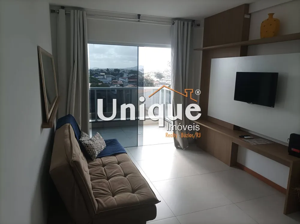 Apartamento, 1 quarto, 57 m² - Foto 4
