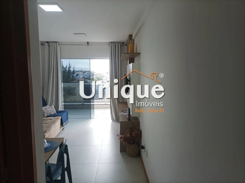 Apartamento, 1 quarto, 57 m² - Foto 3