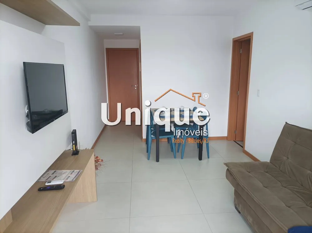 Apartamento, 1 quarto, 57 m² - Foto 1