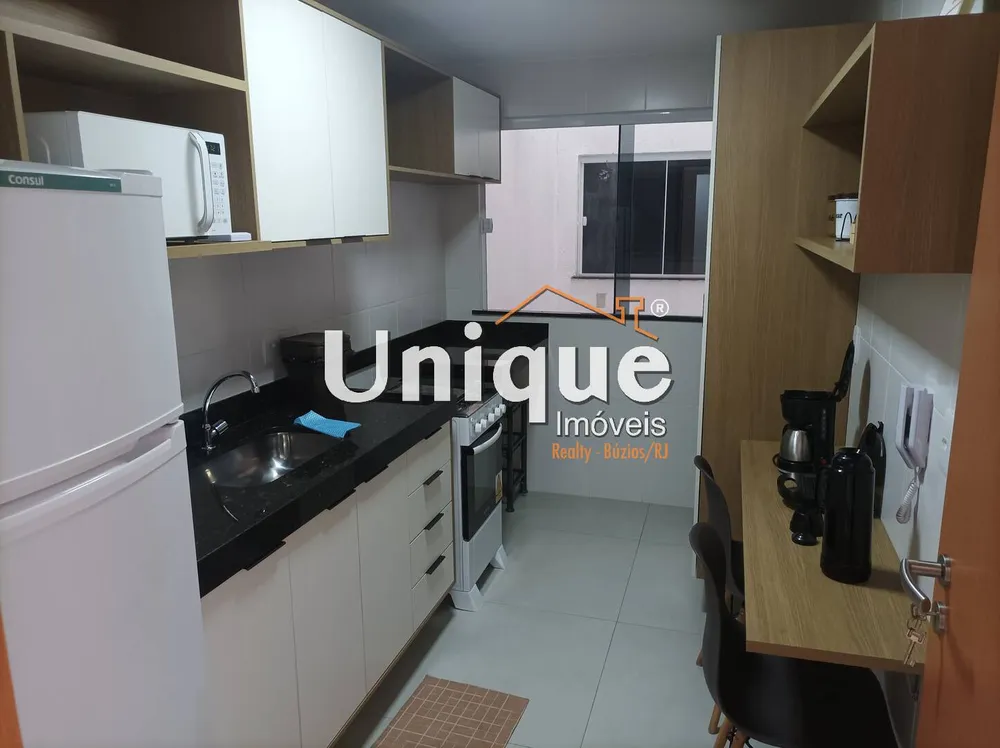 Apartamento, 1 quarto, 57 m² - Foto 11