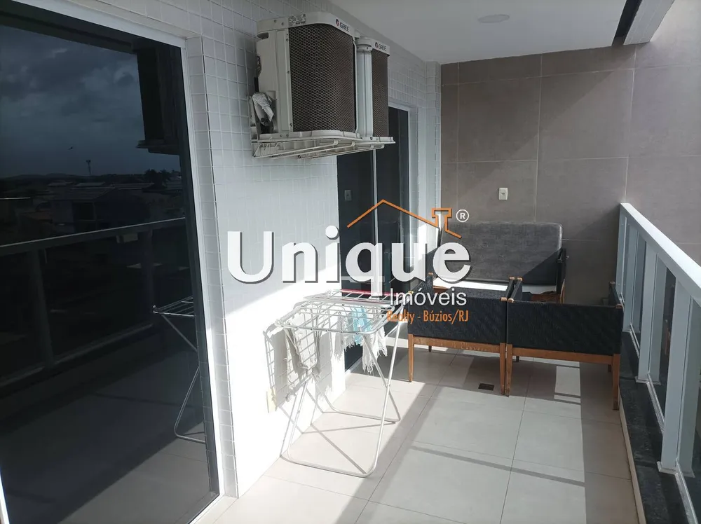 Apartamento, 1 quarto, 57 m² - Foto 6