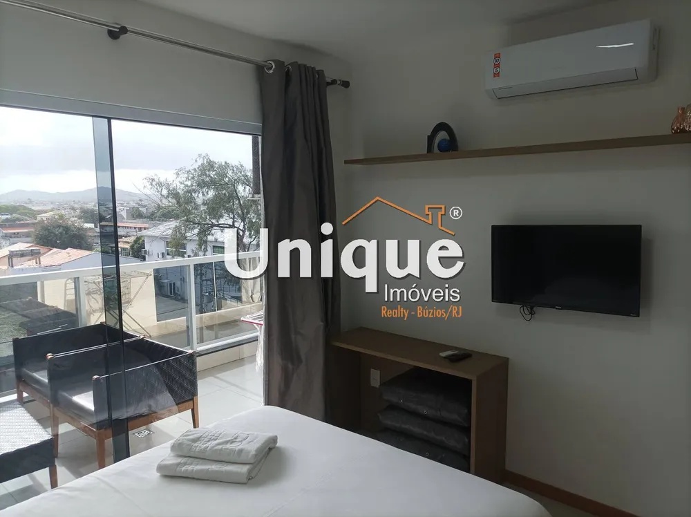 Apartamento, 1 quarto, 57 m² - Foto 10