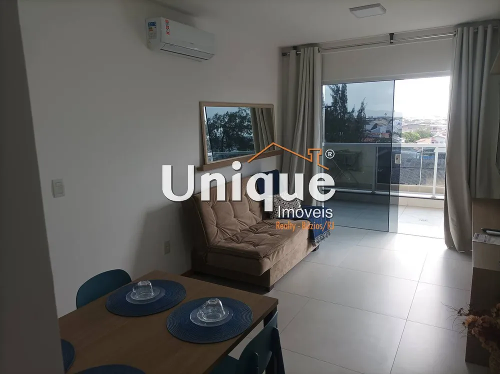 Apartamento, 1 quarto, 57 m² - Foto 5