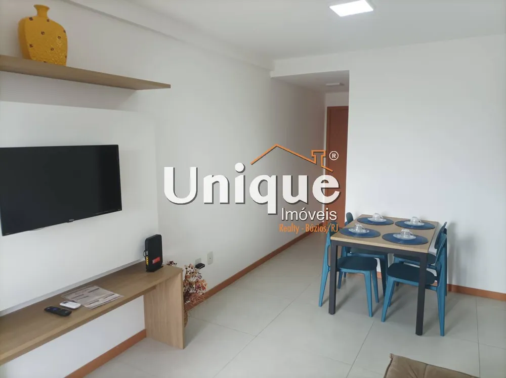 Apartamento, 1 quarto, 57 m² - Foto 2