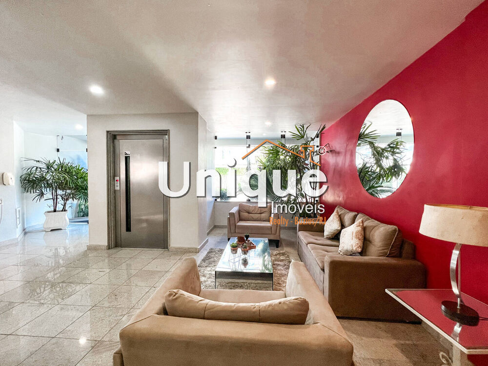 Apartamento, 2 quartos, 80 m² - Foto 11