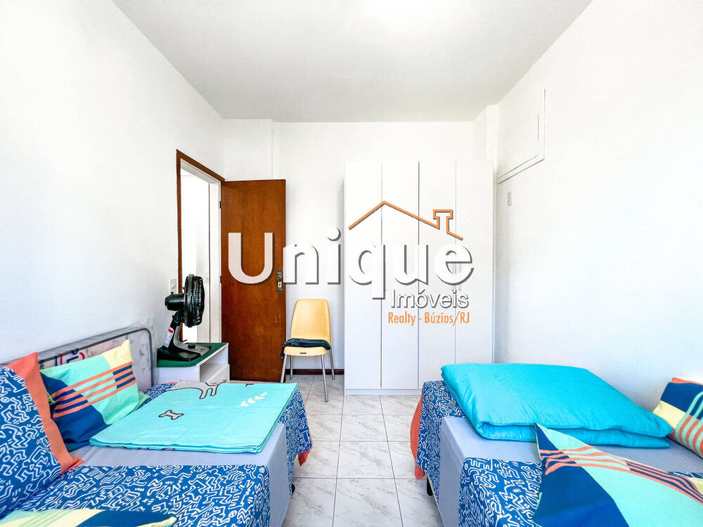 Apartamento, 2 quartos, 80 m² - Foto 9