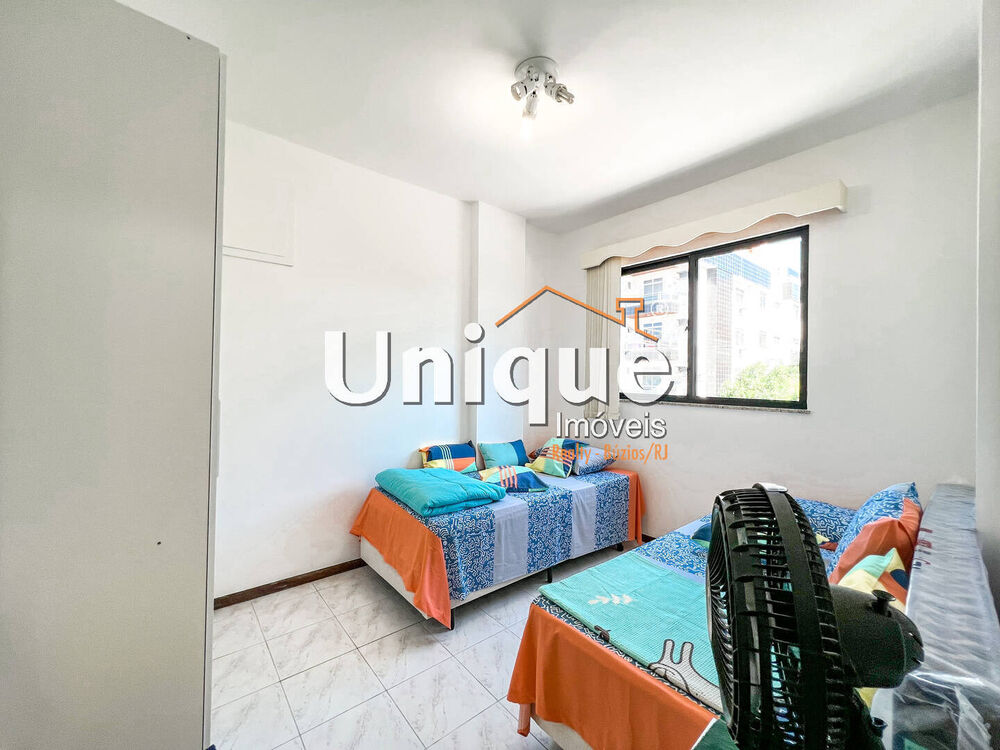 Apartamento, 2 quartos, 80 m² - Foto 7