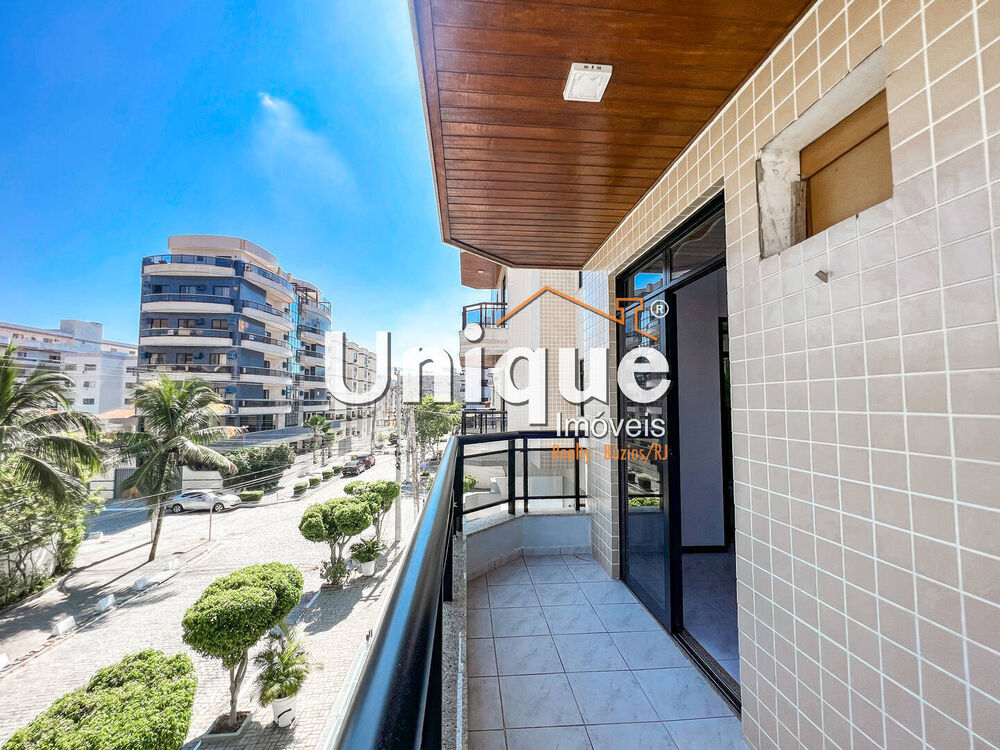 Apartamento, 2 quartos, 80 m² - Foto 6
