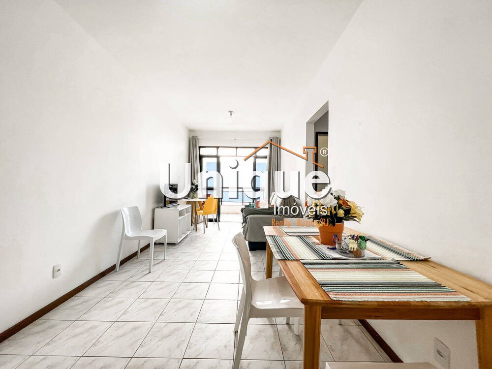 Apartamento, 2 quartos, 80 m² - Foto 1