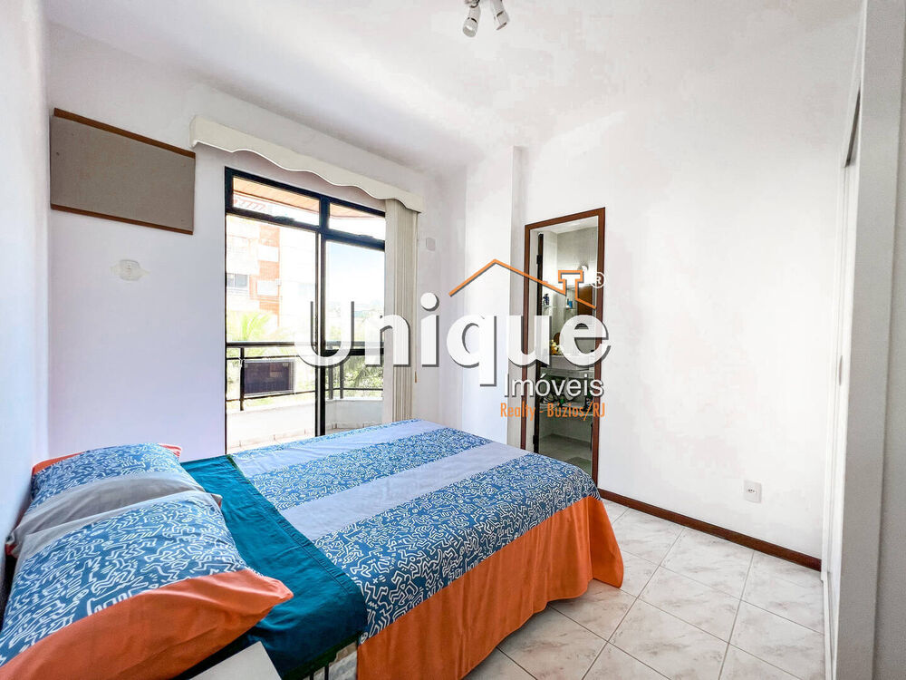 Apartamento, 2 quartos, 80 m² - Foto 4