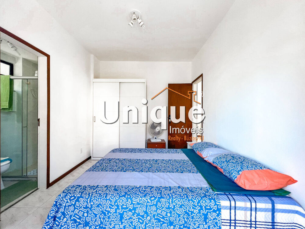 Apartamento, 2 quartos, 80 m² - Foto 5