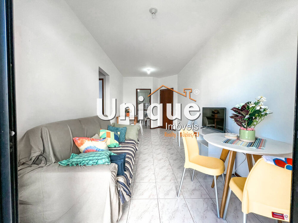 Apartamento, 2 quartos, 80 m² - Foto 2