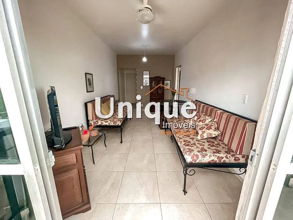Apartamento, 2 quartos, 85 m² - Foto 3