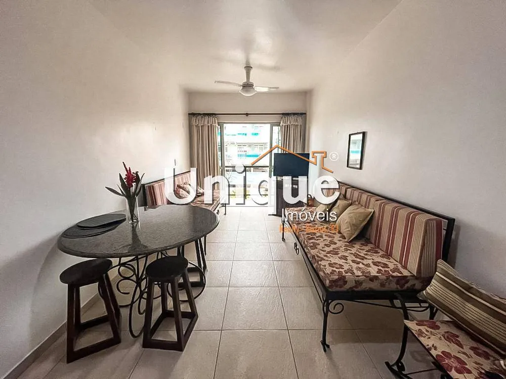 Apartamento, 2 quartos, 85 m² - Foto 1