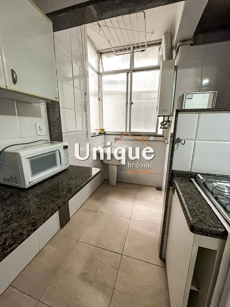 Apartamento, 2 quartos, 85 m² - Foto 5
