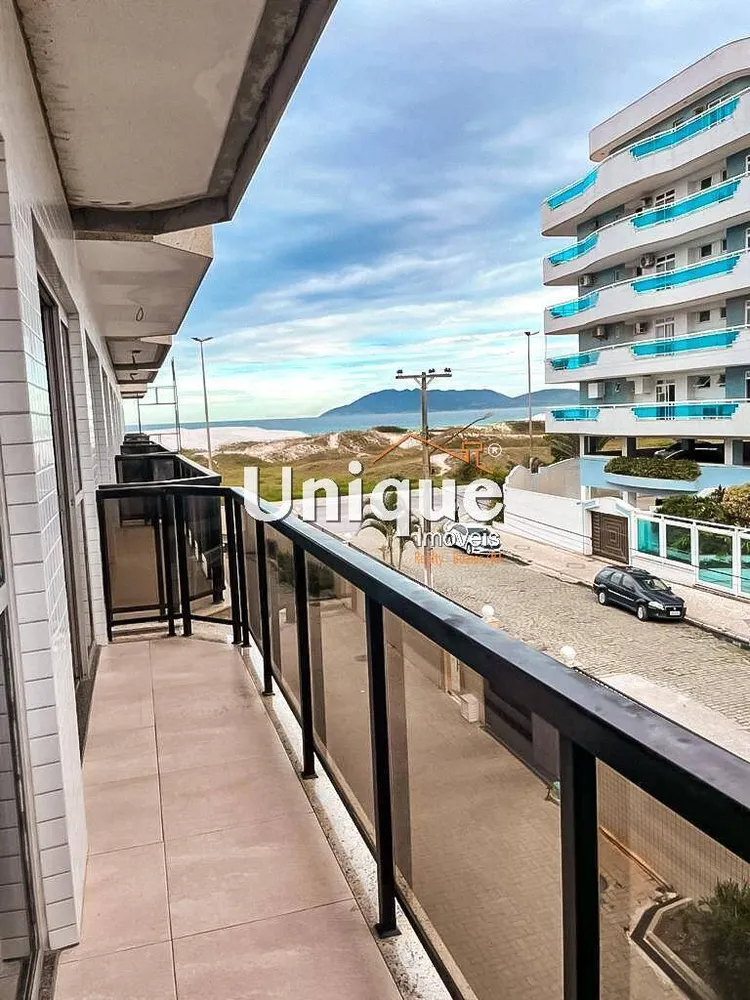 Apartamento, 2 quartos, 85 m² - Foto 2