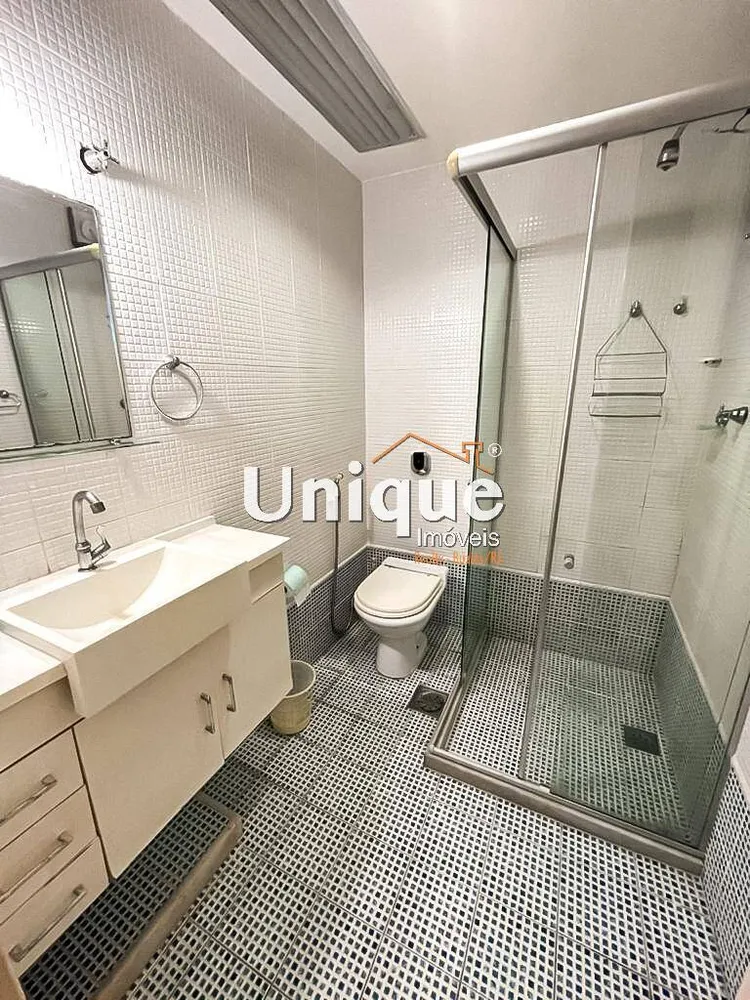 Apartamento, 2 quartos, 85 m² - Foto 9
