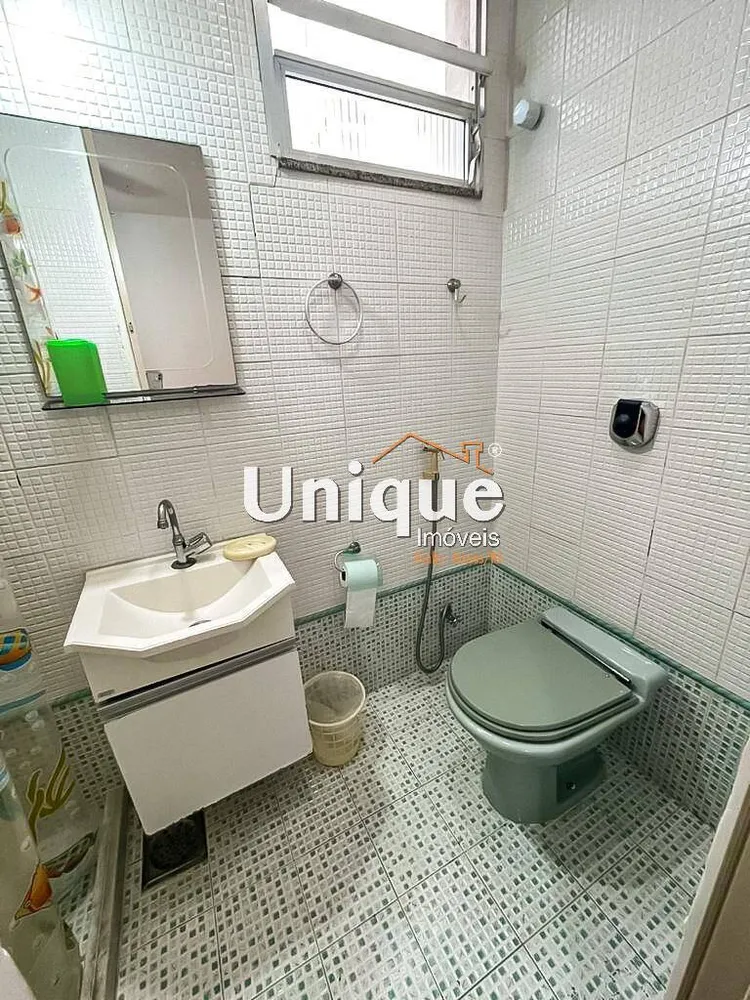 Apartamento, 2 quartos, 85 m² - Foto 7