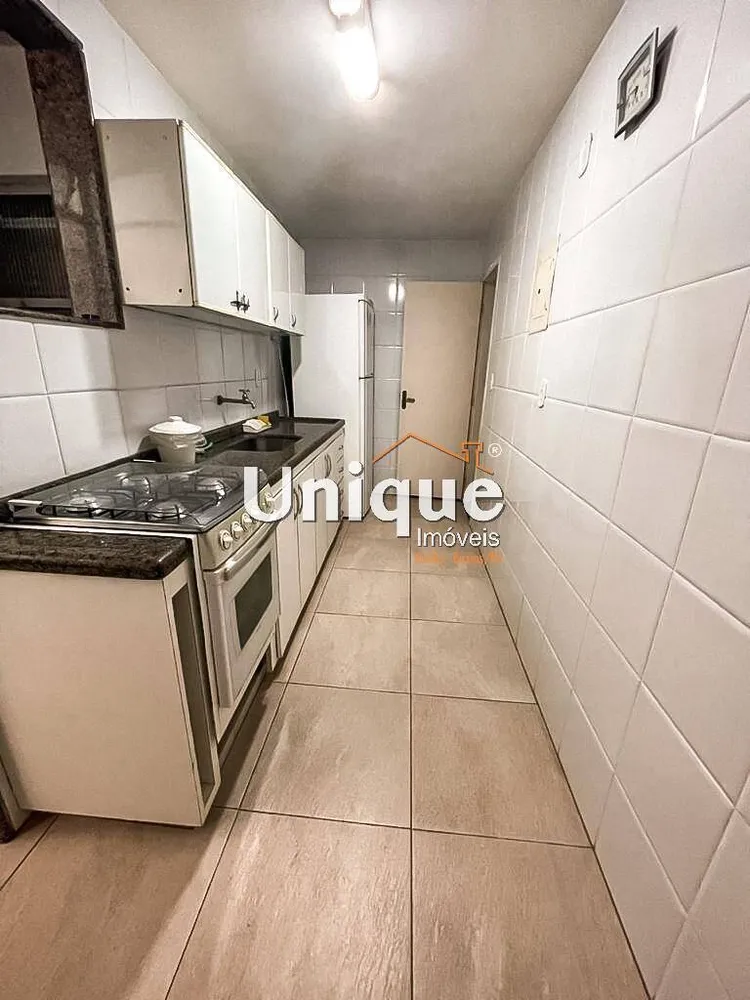 Apartamento, 2 quartos, 85 m² - Foto 4