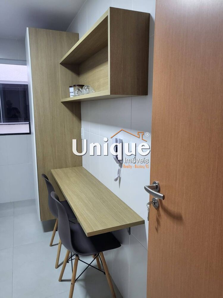 Apartamento, 1 quarto, 57 m² - Foto 4