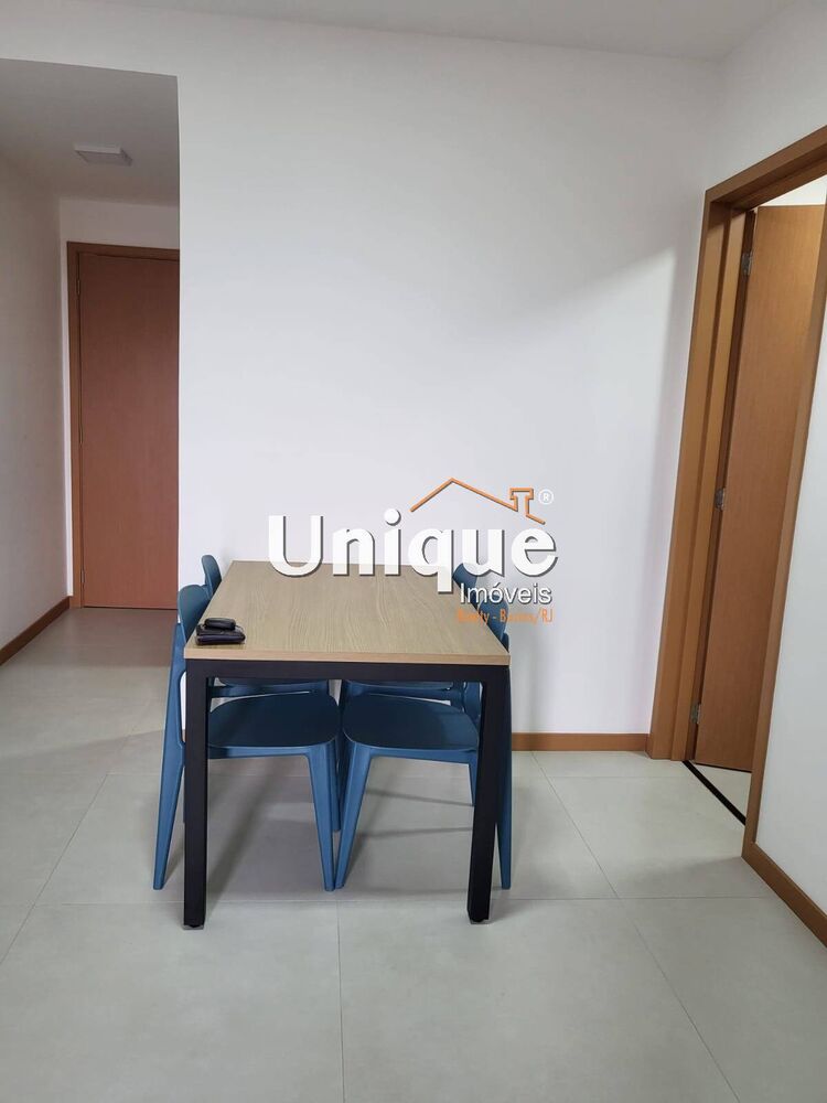 Apartamento, 1 quarto, 57 m² - Foto 2