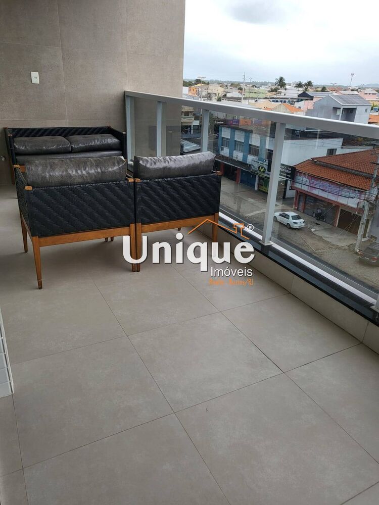 Apartamento, 1 quarto, 57 m² - Foto 1