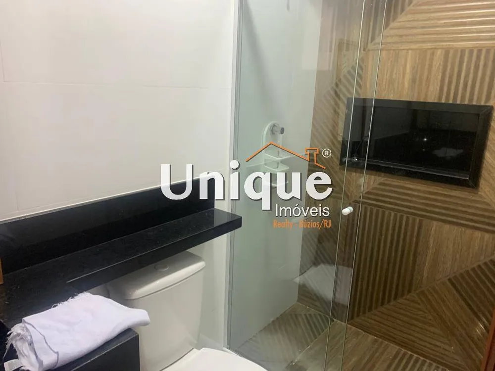 Apartamento, 3 quartos, 100 m² - Foto 10