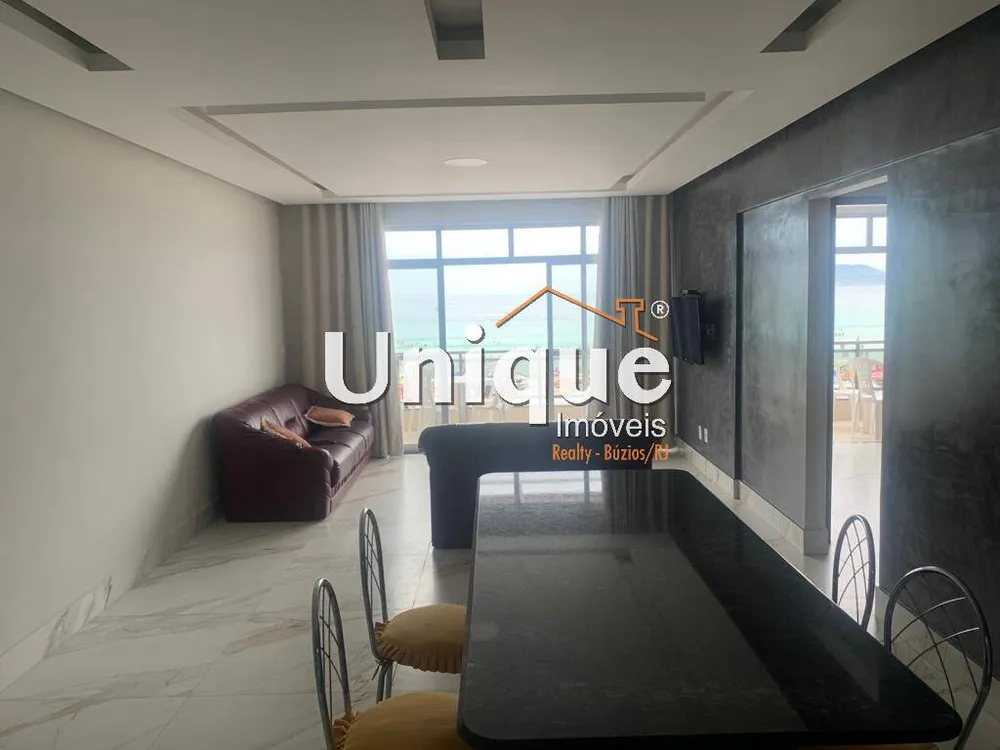 Apartamento, 3 quartos, 100 m² - Foto 3