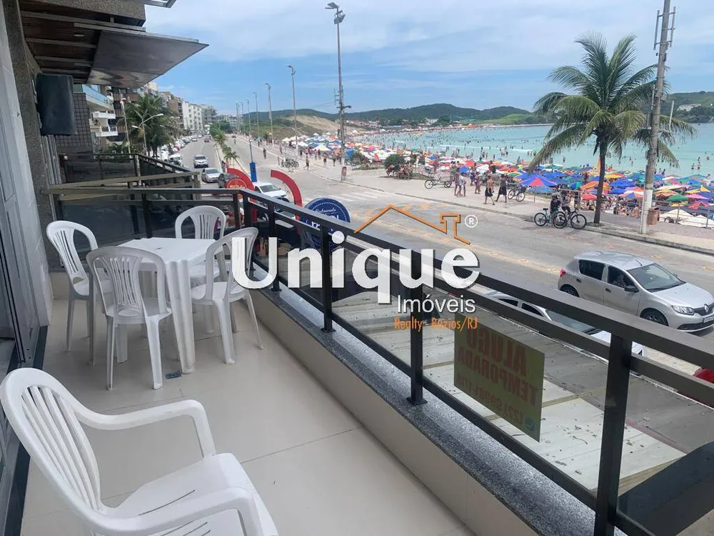 Apartamento, 3 quartos, 100 m² - Foto 1