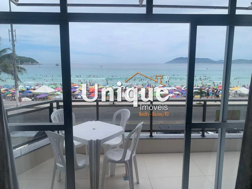 Apartamento, 3 quartos, 100 m² - Foto 2