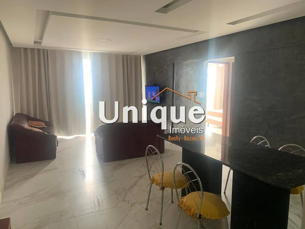 Apartamento, 3 quartos, 100 m² - Foto 4