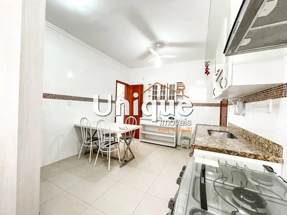 Apartamento, 4 quartos, 260 m² - Foto 12