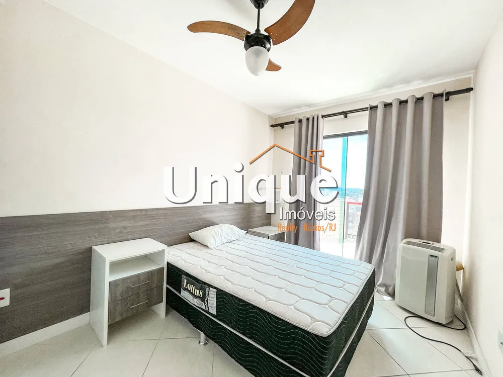 Apartamento, 4 quartos, 260 m² - Foto 12